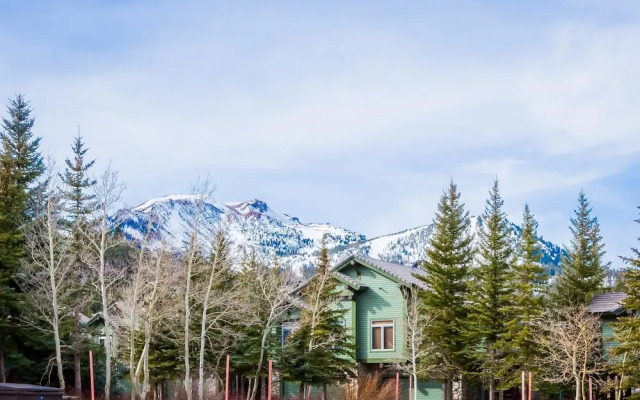 Snowcreek 892 - Phase V