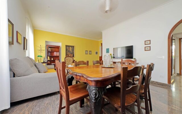 4bnb - Leone IV Apartment