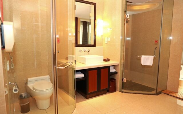 Nan He Xi Yue Hotel