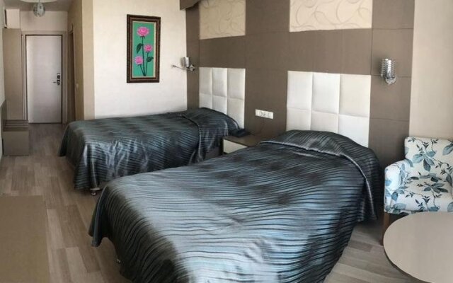 Ayseli Otel