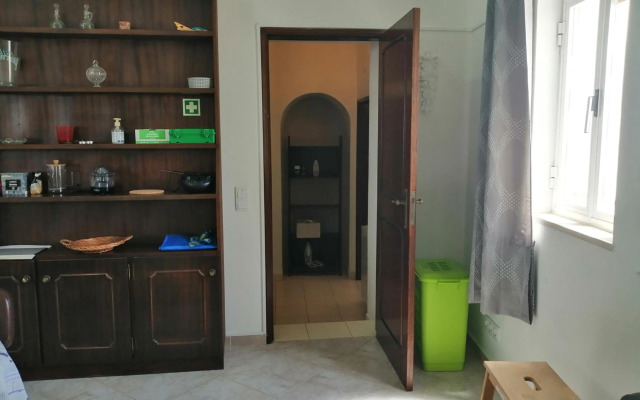 Casa de Férias Medronhal Faro