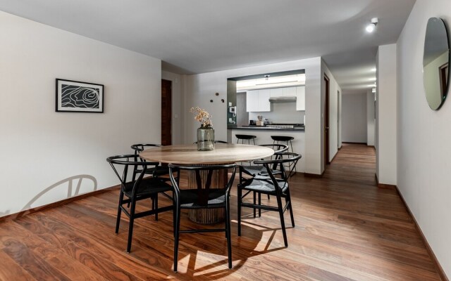 Casai Polanco Anatole France