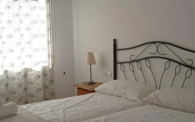 Apartamento Hacienda San Manuel