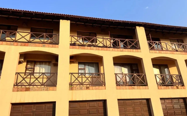 Ocean View Villas: Port Edward Unit H09