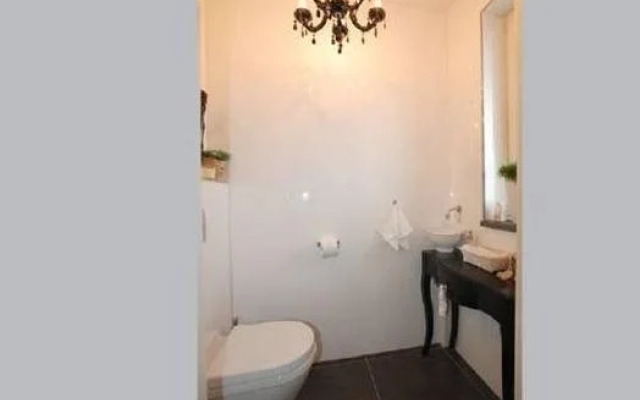 Hostellerie "Het Riet" Blauwestad