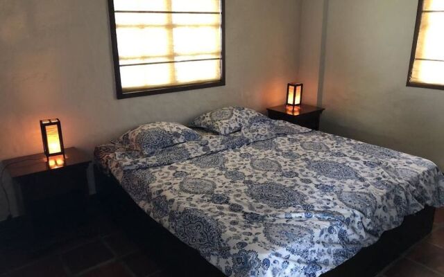 Casa Del Faro