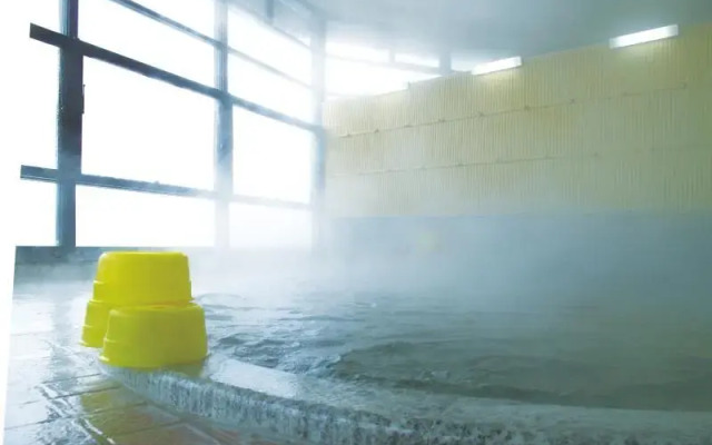 Gero Onsen Tsurutsuru no Yu Minorisou