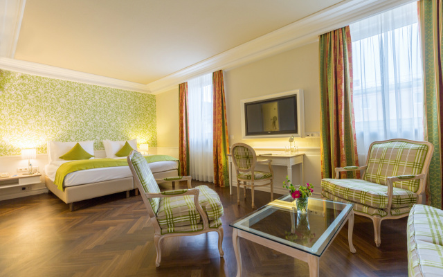 IMLAUER Hotel Pitter Salzburg - Image 4