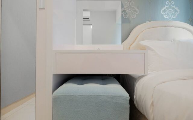 Affordable Price 2BR Apartment @ Springlake Summarecon Bekasi