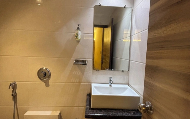 Hotel Powai Residency