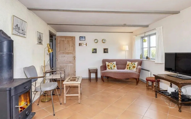 Historic Charm by Lild Strand-by Traum