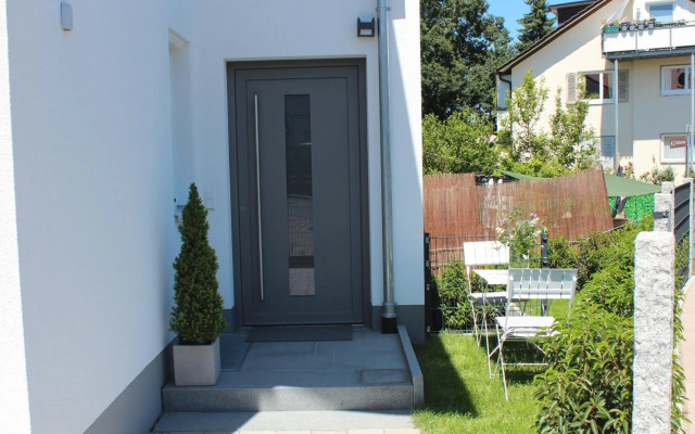 Ferienwohnung Schmiedeglück