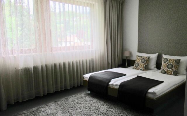 Hotel Stadt Gernsbach