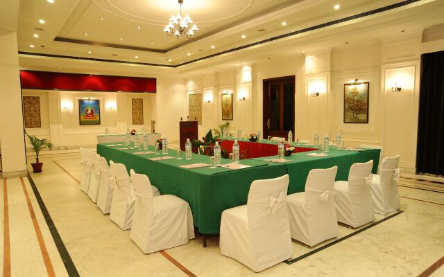 Grand Hotel Kathmandu