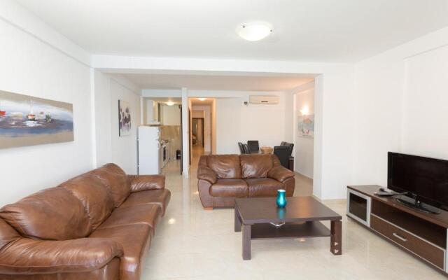 Adriatic Raf Apartments