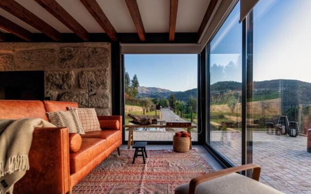 Javardo Family House