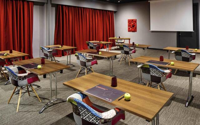 ibis Southampton Centre