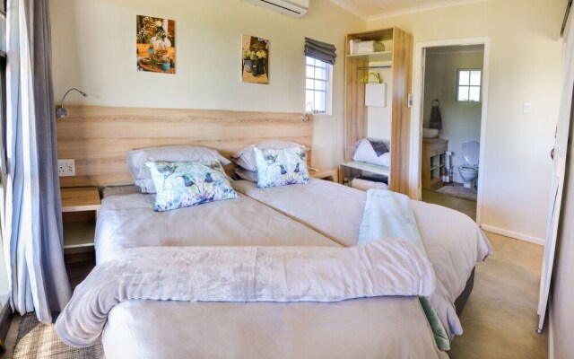 Addo Park Vista Cottages