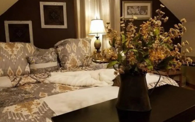 Blue Ridge Manor B&B