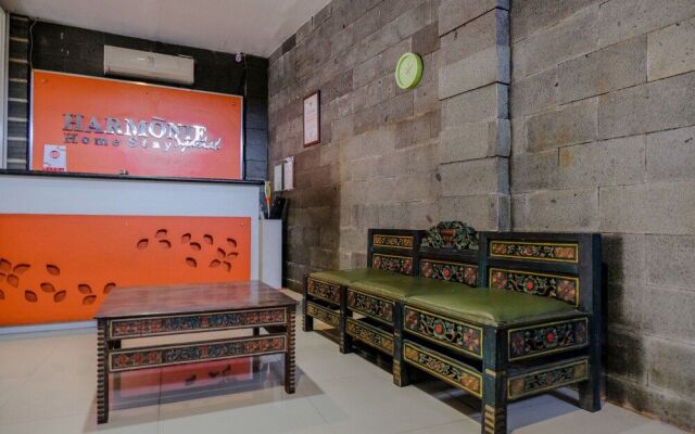 Harmonie Syariah Homestay