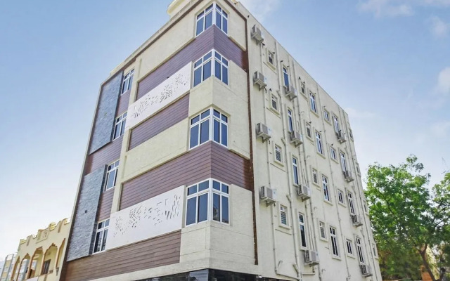 Spring Leaf By OYO Rooms