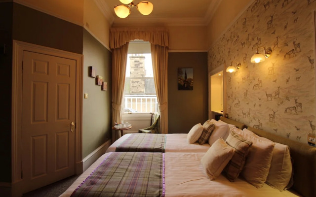 Dunedin Guest House