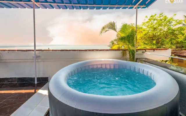 EKOSTAY - Athens Villa