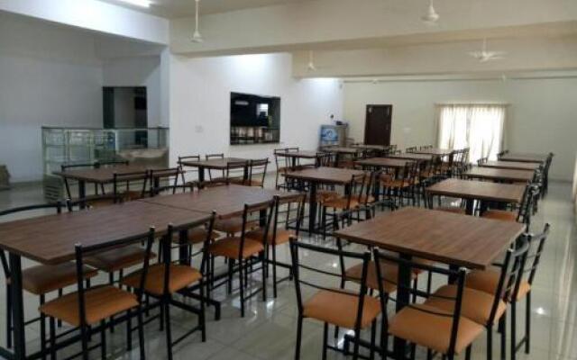 International Youth Hostel Mysuru