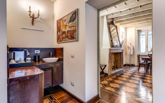 Santa Marta Suites