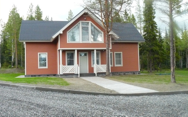 База отдыха «Лесная»