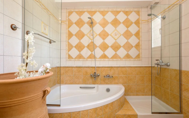 Buena Vista Villa 4bedrooms Private Pool Panoramic Views