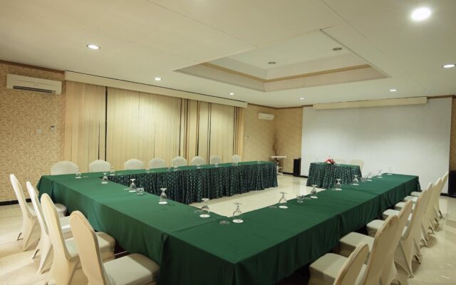 Gadjah Mada University Club