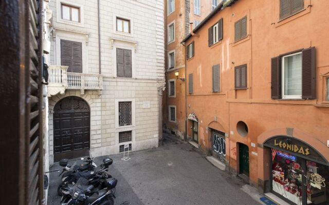 Rome as you feel - Teatro Valle