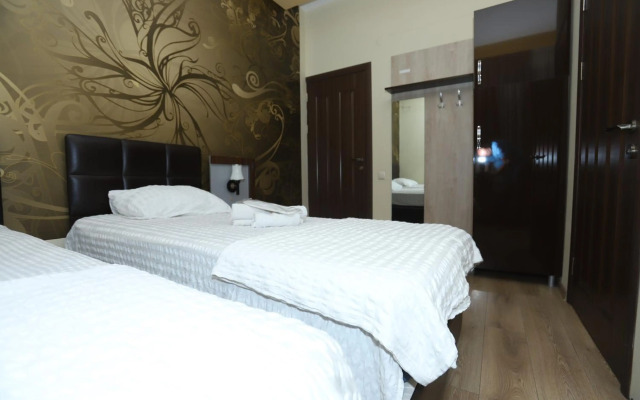 Отель The K, Тбилиси