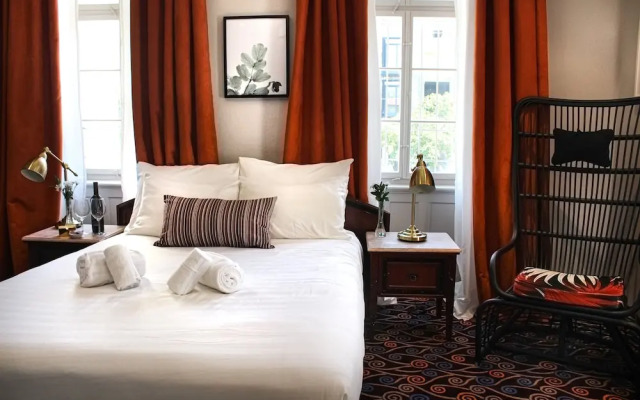 Modern Ben gurion Apt By Ahlan Hospitality