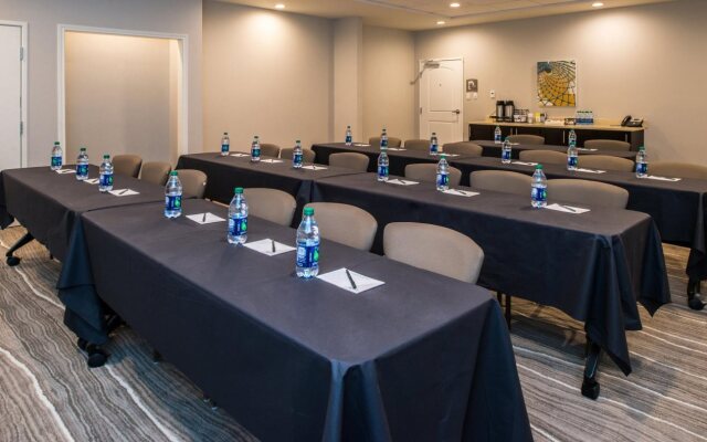 Staybridge Suites Pecos by IHG