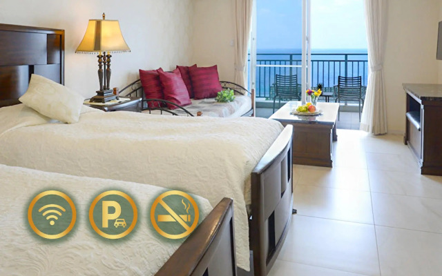 Wisteria Condominium Resort