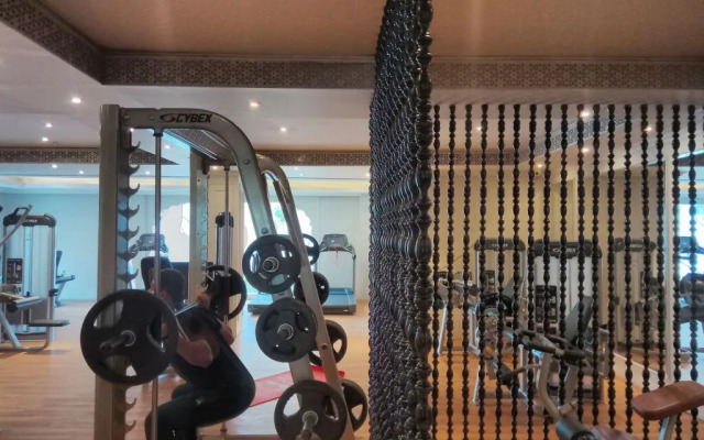 The Leela Palace Jaipur