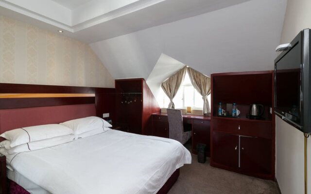 Tianhong Hotel