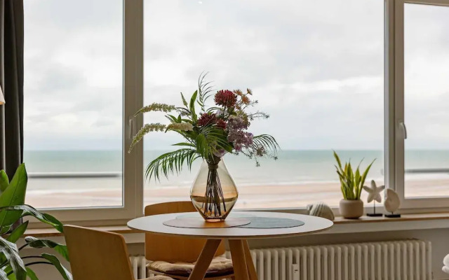 Charming Studio in the Centre of Oostende