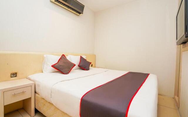 Collection O 29 Twin Tower