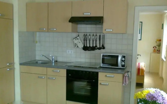 Ferienwohnung Hitzegrad