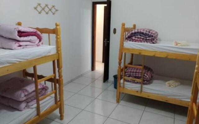Hostel Villa Pomerânia
