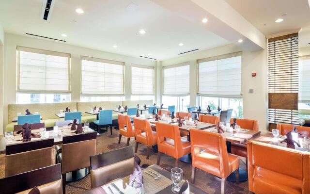 Hilton Garden Inn Pascagoula