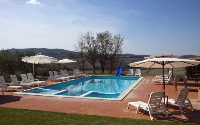 Agriturismo Ville Petroni