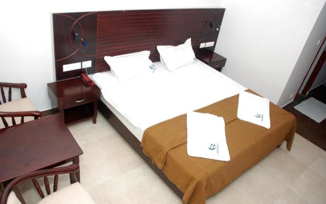 Hotel Balaji Inn