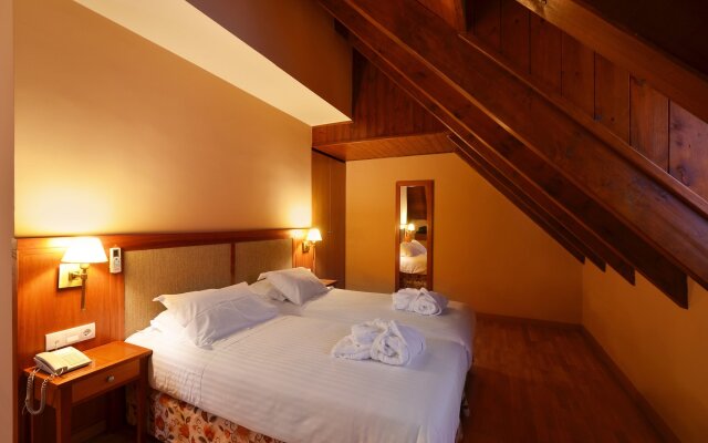 Hotel Acevi Val d'Aran