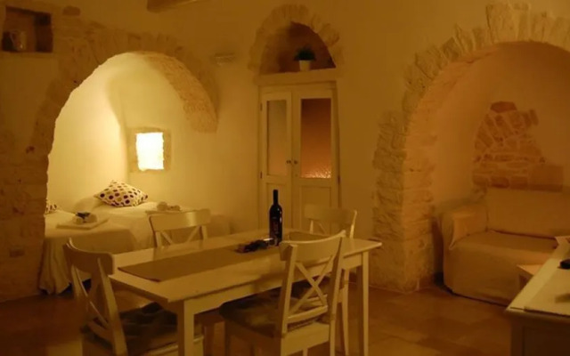 Charming Trulli