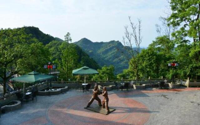 Rui Hong Hotel & Resort