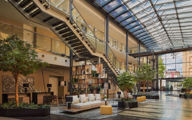 NH Collection Heidelberg